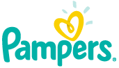 Pampers Logo