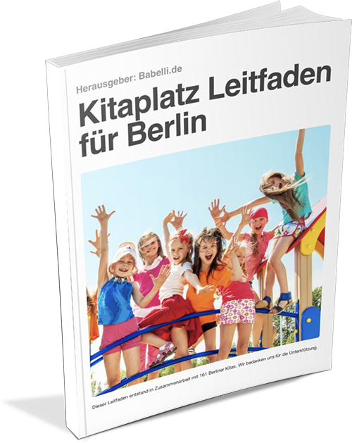 Der Kitaplatz Leitfaden