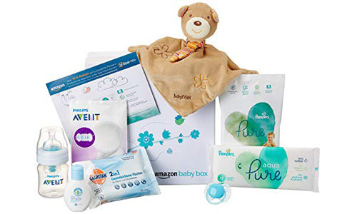 Amazon Baby-Box