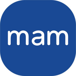 mama baby Logo