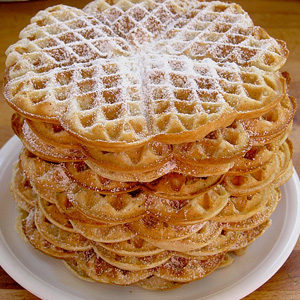 Waffeln